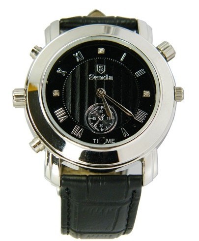 SPY CAMERA IN LADIES WATCH IN DELHI INDIA a