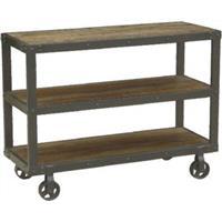 Industrial Trolley Rack