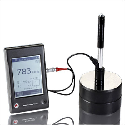Digital Portable Metal Hardness Tester - EPX 500