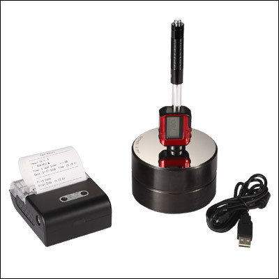 Digital Portable Metal Hardness Tester- EPTID