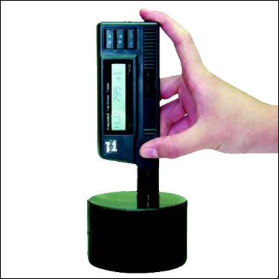 Digital Portable Metal Hardness Tester - TH130