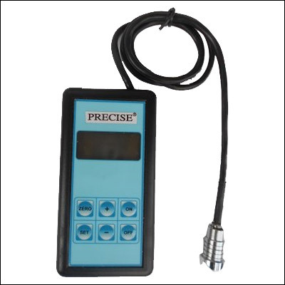 NDT Intsruments ( Non Destructive Technology )