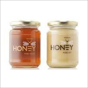 Organic Honey