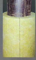 Insulation Pipe Section