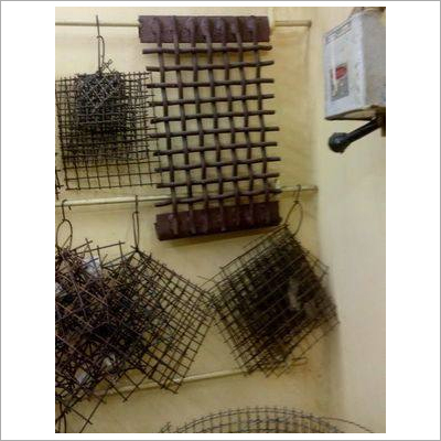 SS Wire Mesh