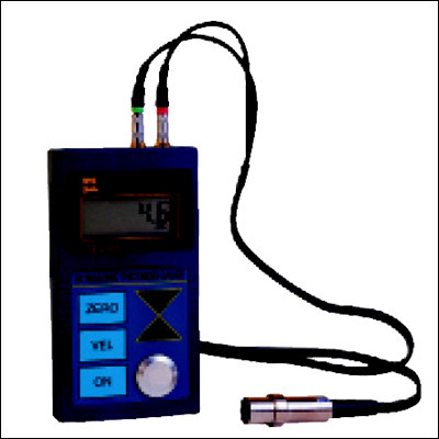 Ultrasonic Thickness Gauge TT 100 (TIME GROUP)