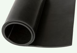 Nitrile Rubber Sheet By VARDHAMAAN INSULAATION LIMITED