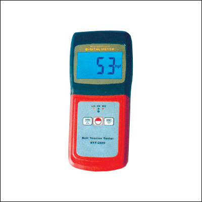 Belt Tension Gauge