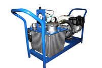 Commercial Power Pack