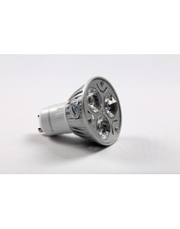 FortuneArrt 3 WATT LED Par Lamp