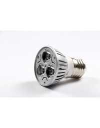 Fortunearrt 3 Watt Led Par Lamp