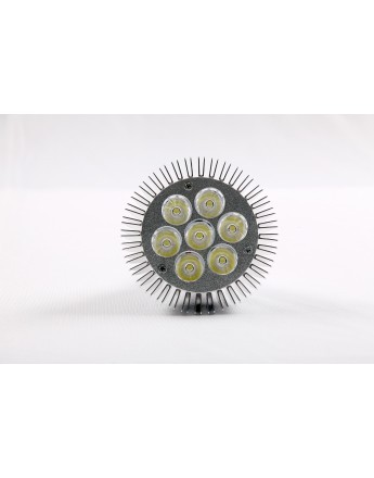 FortuneArrt 7 WATT LED Par Lamp