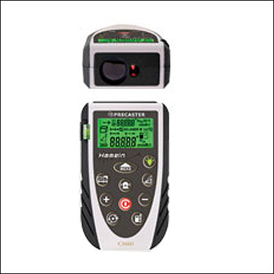 Laser Distance Meter