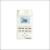 Ultrasonic Distance Meter