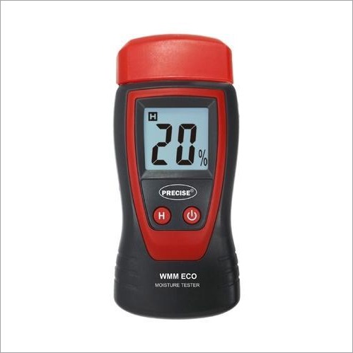 Wood Moisture Meter Eco