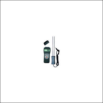 Grain Moisture Meter- Multi Grain