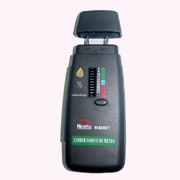 Pen Type Gas Detector