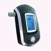Alcohol Tester