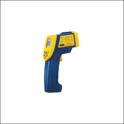 Infrared Thermometer -20 to 380oc (IR 380)