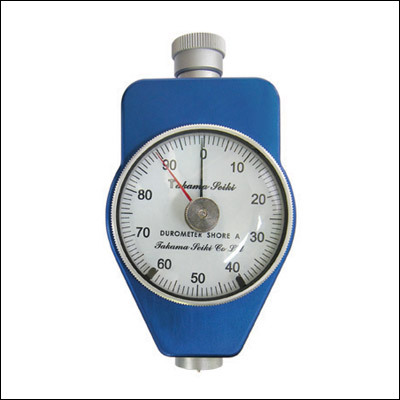 Takamaseiki- Rubber Hardness Tester