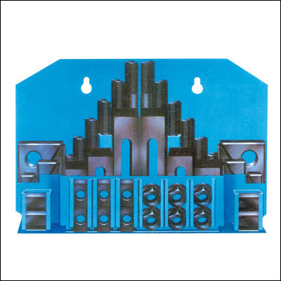 CNC Clamping Kit