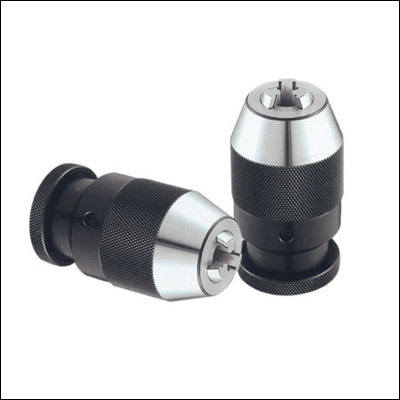 Keyless Drill Chuck