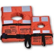 Child Life Jacket By UNIQUE SAFETY SERVICES