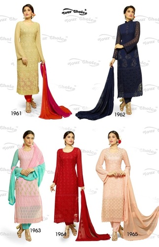 indian pakisatni karachi suit
