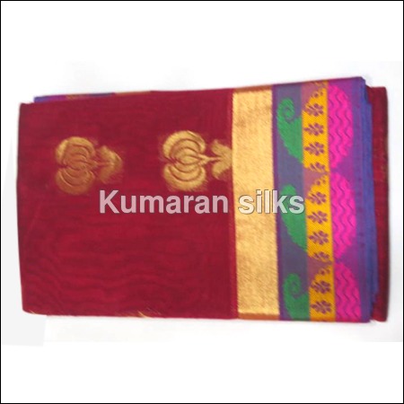 Cora Cotton Saree Cora Cotton Saree