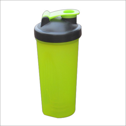 Sipper bottle
