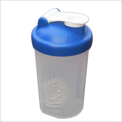 Cycling bottle