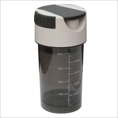 Gift bottle