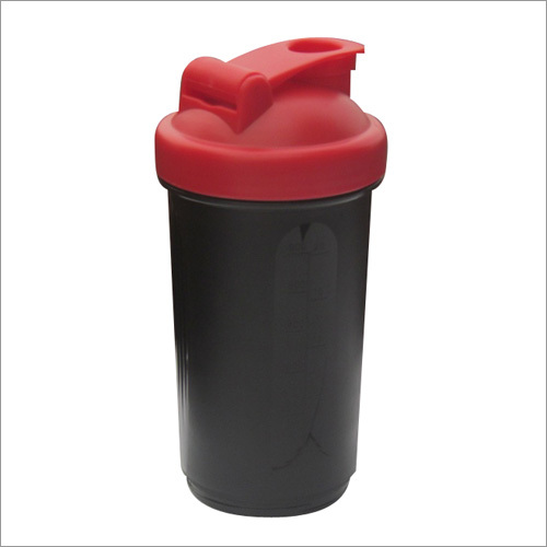 Promotional sipper