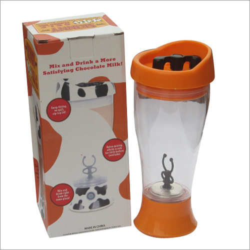 POWER SHAKER