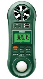 5-in-1 Environmental Meter