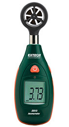 Pocket Series Anemometer