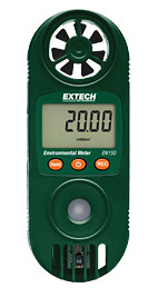 11-in-1 Environmental Meter with UV