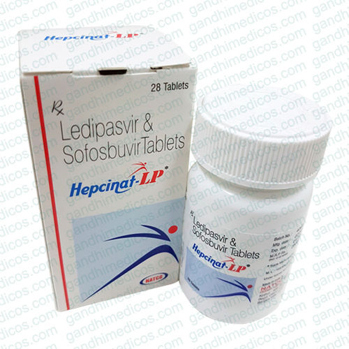 Hepcinat -LP