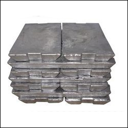 Zinc Ingot