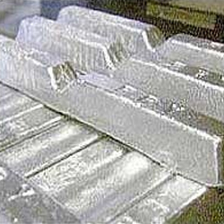 Aluminium Ingot