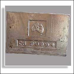Cadmium Plate