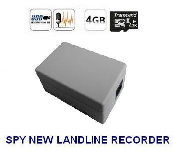 SPY SUPER MINI LANDLINE TELEPHONE RECORDER IN DELHI INDIA a   9811251277