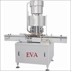Bottle Multi Head Screw Capping Machine