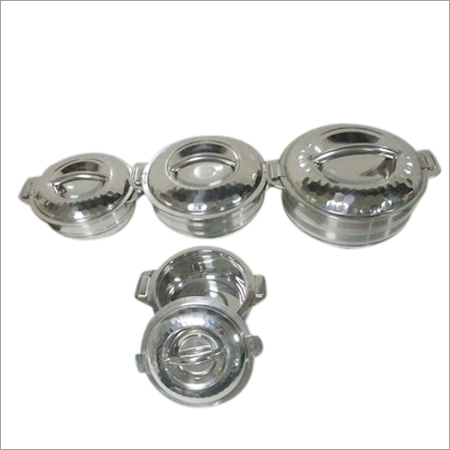 Crystal Design Hot Pot