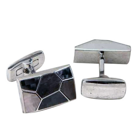 Metal Cufflink