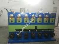 Fine Enamelling Machine