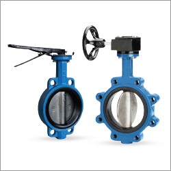 Butterfly Valve