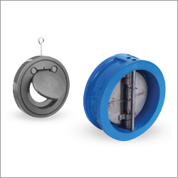 Wafer Check Valve