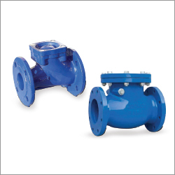 Non Return Valve