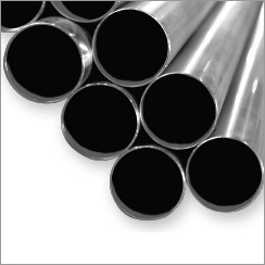 Erw & Seamless Pipes